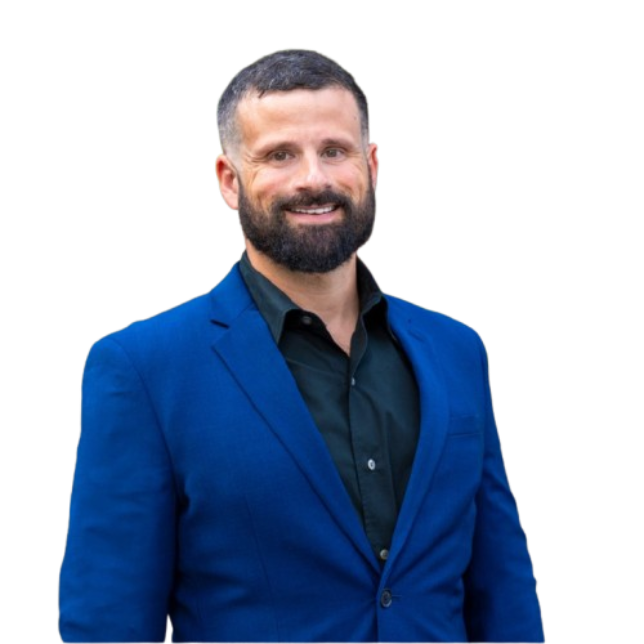 Scott Petrarca, Senior Survey Project Manager and CAD Specialist in Myrtle Beach, SC